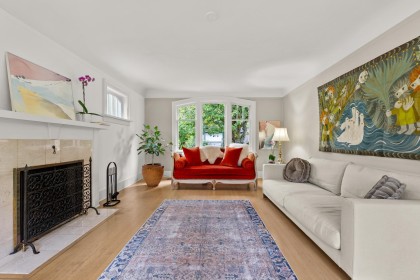 Photo 1 at 3141 W 39th Avenue, Kerrisdale, Vancouver West
