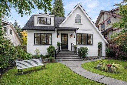 Photo 5 at 3141 W 39th Avenue, Kerrisdale, Vancouver West