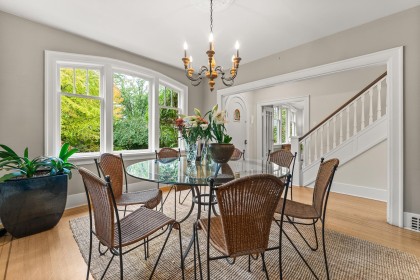 Photo 9 at 3141 W 39th Avenue, Kerrisdale, Vancouver West