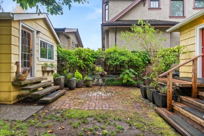 Photo 38 at 3141 W 39th Avenue, Kerrisdale, Vancouver West