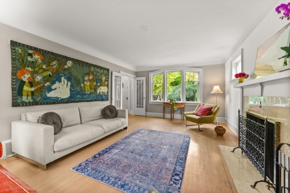 Photo 14 at 3141 W 39th Avenue, Kerrisdale, Vancouver West