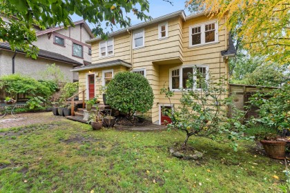 Photo 37 at 3141 W 39th Avenue, Kerrisdale, Vancouver West