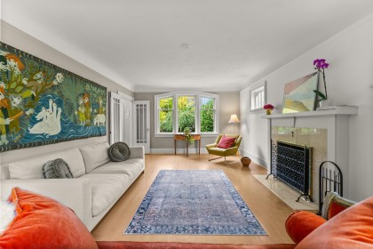 Photo 11 at 3141 W 39th Avenue, Kerrisdale, Vancouver West