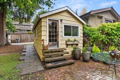 Photo 39 at 3141 W 39th Avenue, Kerrisdale, Vancouver West