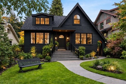 Photo 4 at 3141 W 39th Avenue, Kerrisdale, Vancouver West