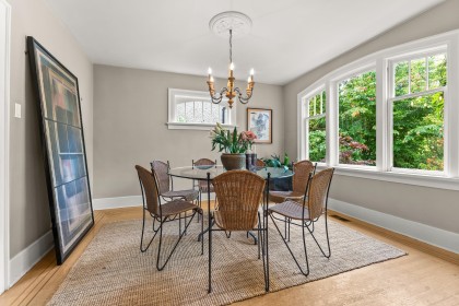 Photo 8 at 3141 W 39th Avenue, Kerrisdale, Vancouver West