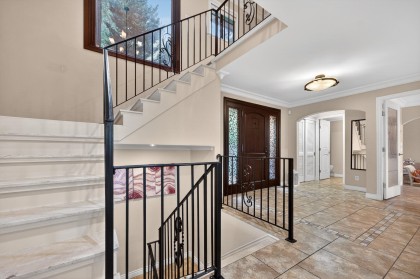 Photo 17 at 1375 Burnside Road, Chartwell, West Vancouver