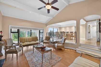 Photo 5 at 1375 Burnside Road, Chartwell, West Vancouver