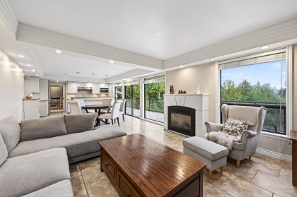 Photo 10 at 1375 Burnside Road, Chartwell, West Vancouver
