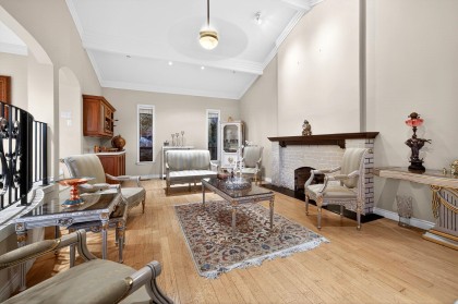 Photo 4 at 1375 Burnside Road, Chartwell, West Vancouver