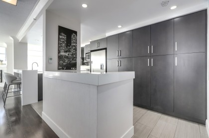 Photo 6 at 3002 - 1199 Marinaside Crescent, Yaletown, Vancouver West