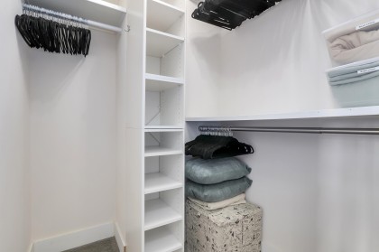 Photo 21 at 3002 - 1199 Marinaside Crescent, Yaletown, Vancouver West