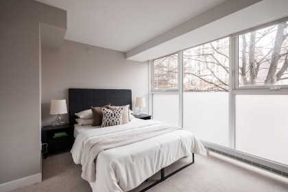 Photo 27 at 202 - 1323 Homer Street, Yaletown, Vancouver West