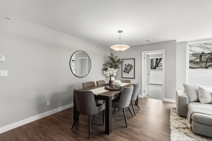 Photo 6 at 202 - 1323 Homer Street, Yaletown, Vancouver West