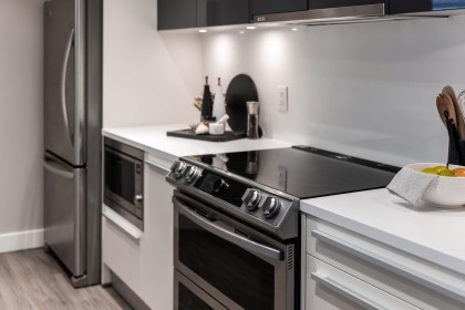 Photo 17 at 202 - 1323 Homer Street, Yaletown, Vancouver West