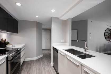 Photo 16 at 202 - 1323 Homer Street, Yaletown, Vancouver West