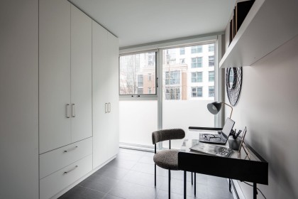 Photo 22 at 202 - 1323 Homer Street, Yaletown, Vancouver West