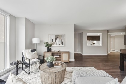 Photo 7 at 202 - 1323 Homer Street, Yaletown, Vancouver West