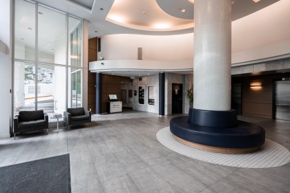 Photo 36 at 202 - 1323 Homer Street, Yaletown, Vancouver West