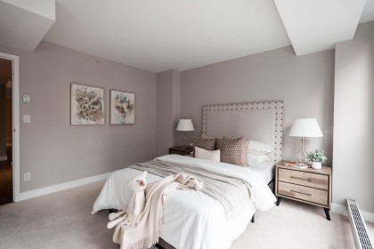 Photo 34 at 202 - 1323 Homer Street, Yaletown, Vancouver West