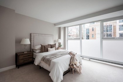 Photo 33 at 202 - 1323 Homer Street, Yaletown, Vancouver West