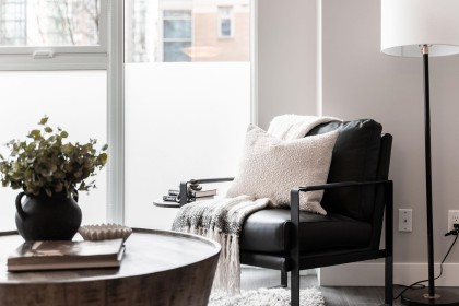 Photo 11 at 202 - 1323 Homer Street, Yaletown, Vancouver West