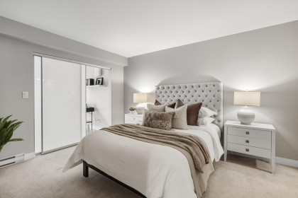 Photo 19 at 202 - 1323 Homer Street, Yaletown, Vancouver West