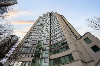 Photo 40 at 202 - 1323 Homer Street, Yaletown, Vancouver West