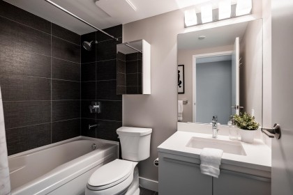 Photo 31 at 202 - 1323 Homer Street, Yaletown, Vancouver West