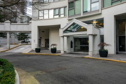 Photo 39 at 202 - 1323 Homer Street, Yaletown, Vancouver West