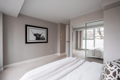 Photo 29 at 202 - 1323 Homer Street, Yaletown, Vancouver West