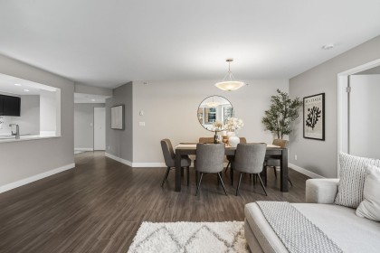 Photo 8 at 202 - 1323 Homer Street, Yaletown, Vancouver West