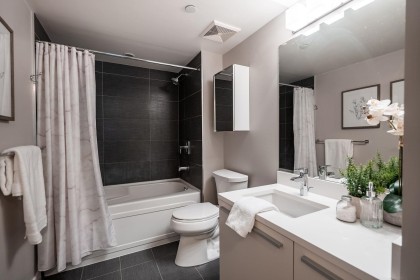 Photo 25 at 202 - 1323 Homer Street, Yaletown, Vancouver West