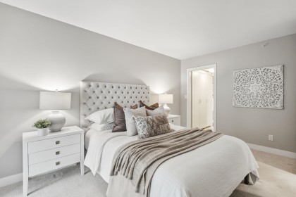 Photo 21 at 202 - 1323 Homer Street, Yaletown, Vancouver West