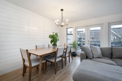 Photo 6 at 5 - 229 E 8th Street, Central Lonsdale, North Vancouver