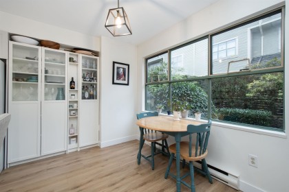 Photo 17 at 5 - 229 E 8th Street, Central Lonsdale, North Vancouver