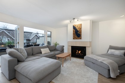 Photo 7 at 5 - 229 E 8th Street, Central Lonsdale, North Vancouver