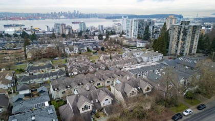 Photo 32 at 5 - 229 E 8th Street, Central Lonsdale, North Vancouver