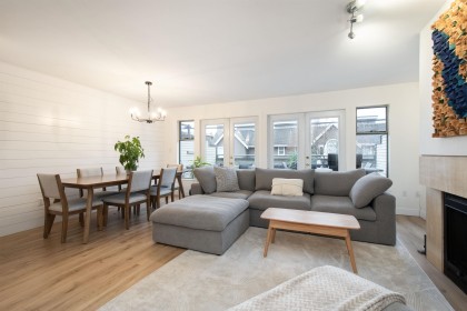 Photo 5 at 5 - 229 E 8th Street, Central Lonsdale, North Vancouver