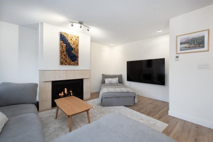 Photo 9 at 5 - 229 E 8th Street, Central Lonsdale, North Vancouver