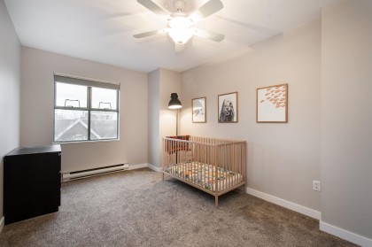 Photo 24 at 5 - 229 E 8th Street, Central Lonsdale, North Vancouver