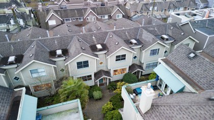 Photo 30 at 5 - 229 E 8th Street, Central Lonsdale, North Vancouver