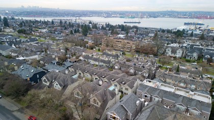 Photo 34 at 5 - 229 E 8th Street, Central Lonsdale, North Vancouver