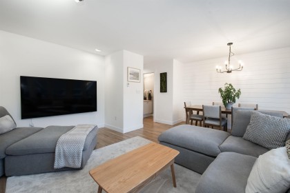 Photo 10 at 5 - 229 E 8th Street, Central Lonsdale, North Vancouver