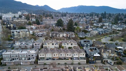 Photo 33 at 5 - 229 E 8th Street, Central Lonsdale, North Vancouver