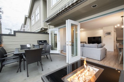 Photo 11 at 5 - 229 E 8th Street, Central Lonsdale, North Vancouver