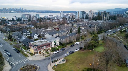 Photo 35 at 5 - 229 E 8th Street, Central Lonsdale, North Vancouver