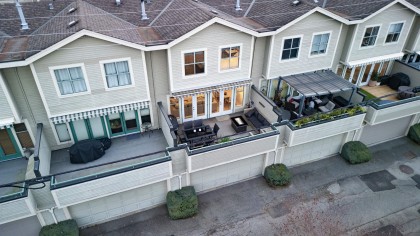 Photo 31 at 5 - 229 E 8th Street, Central Lonsdale, North Vancouver