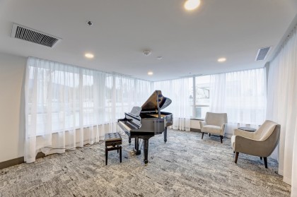 Photo 16 at 301 - 1675 Lions Gate Lane, Pemberton NV, North Vancouver