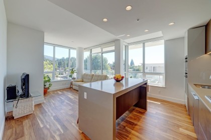 Photo 1 at 301 - 1675 Lions Gate Lane, Pemberton NV, North Vancouver